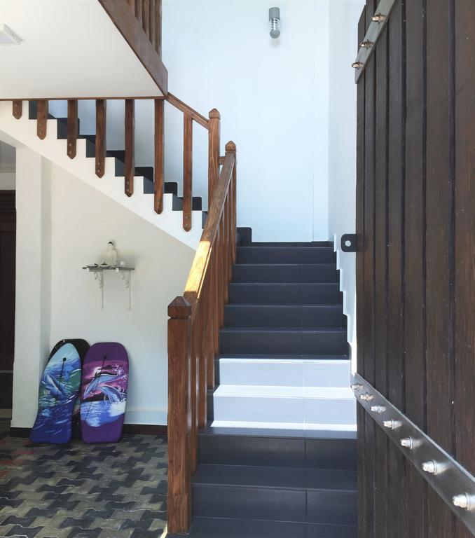 Supun Villa ベントータ エクステリア 写真