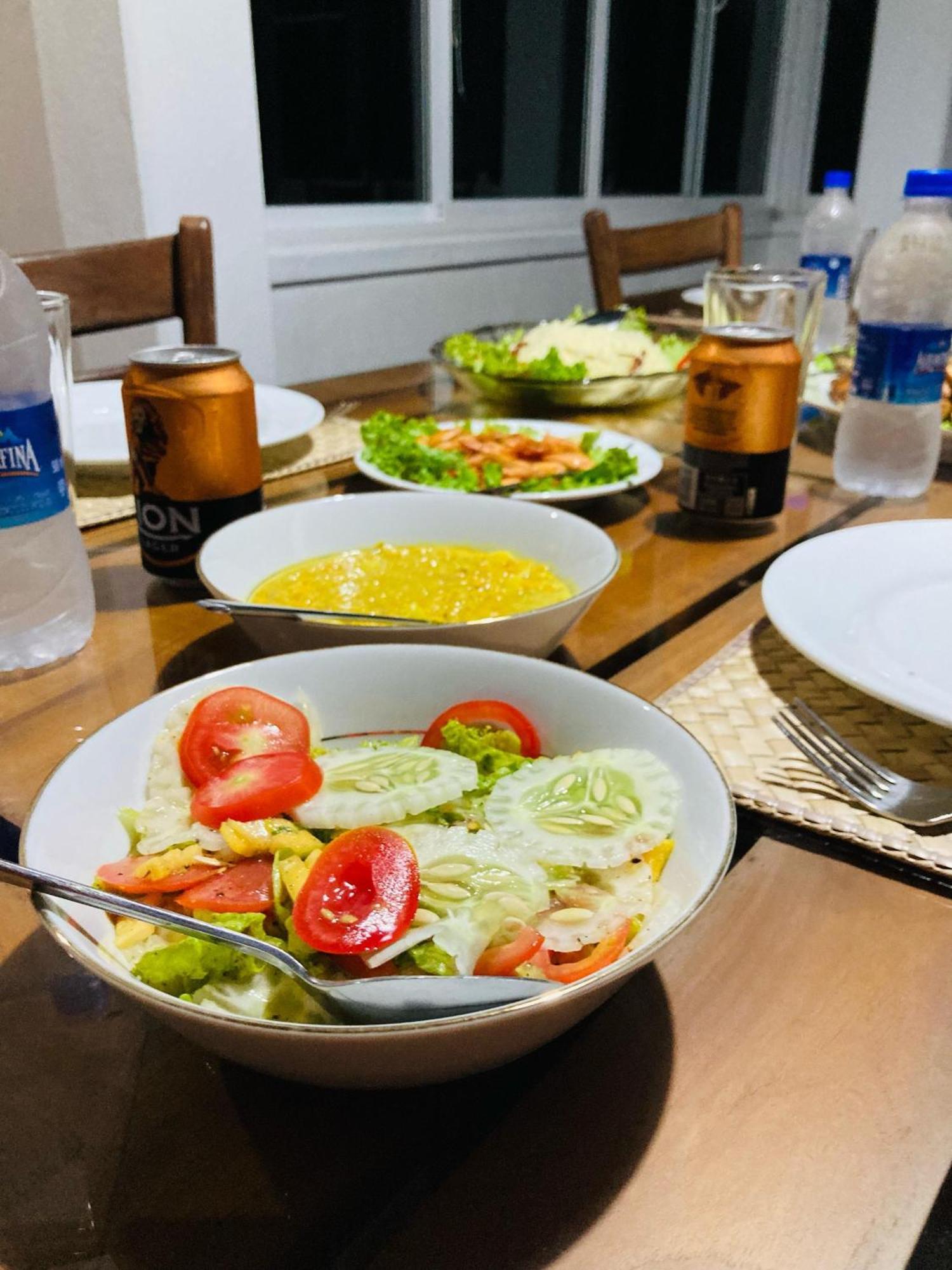 Supun Villa ベントータ エクステリア 写真