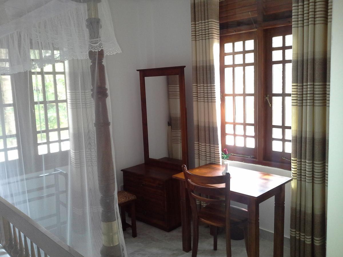 Supun Villa ベントータ エクステリア 写真