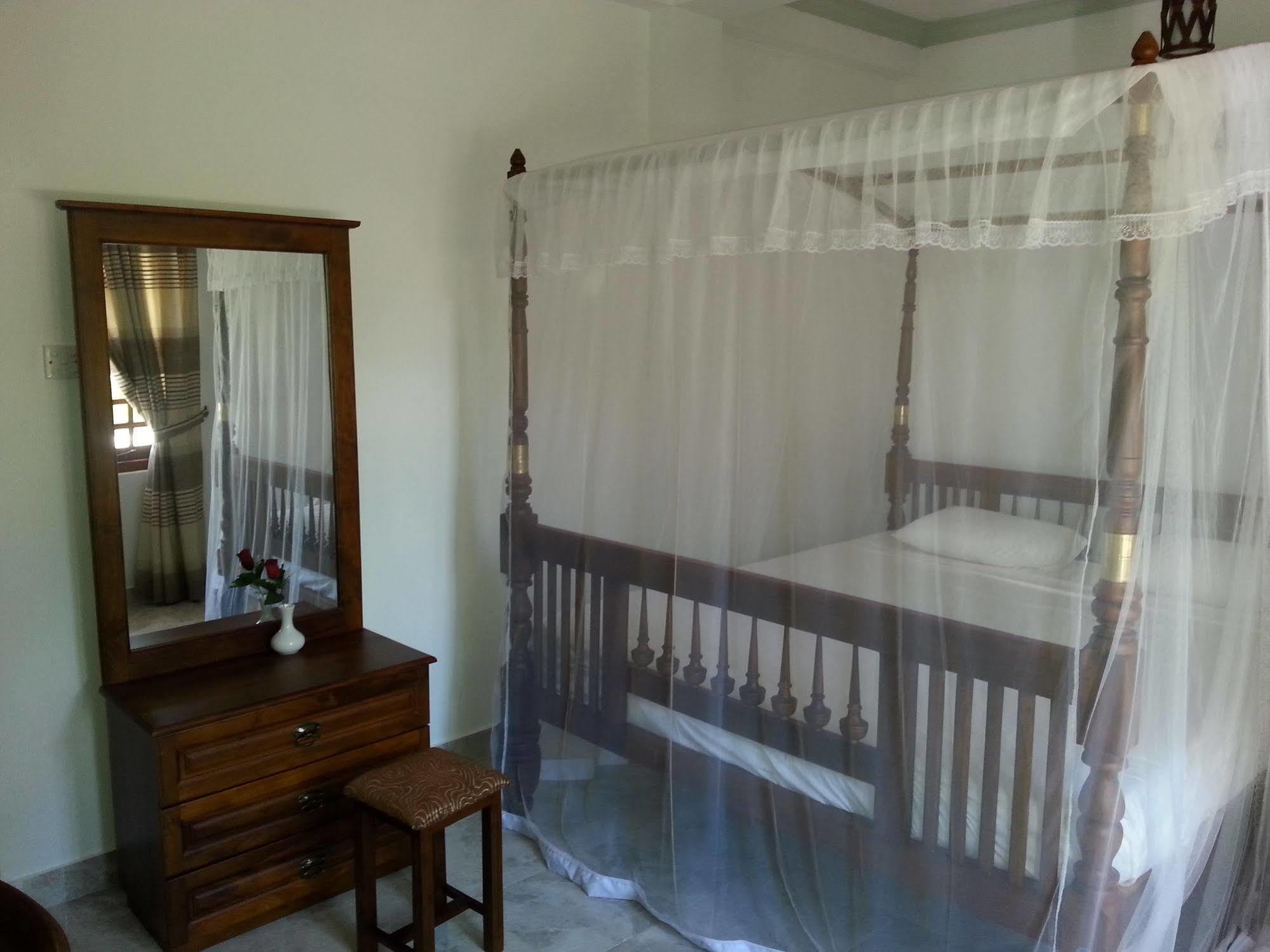 Supun Villa ベントータ エクステリア 写真
