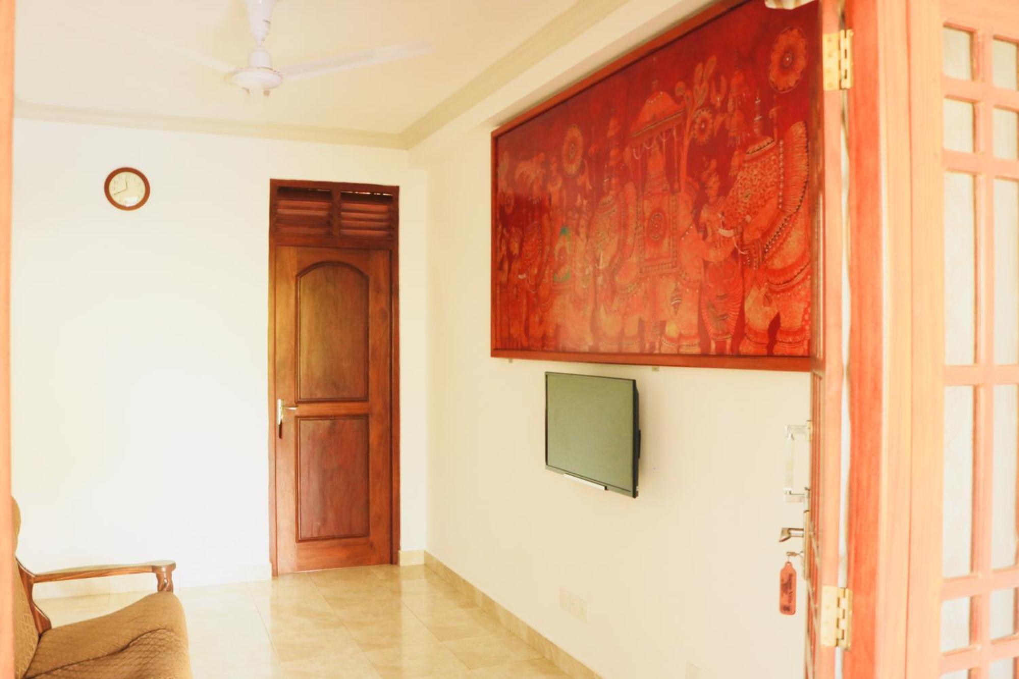 Supun Villa ベントータ エクステリア 写真