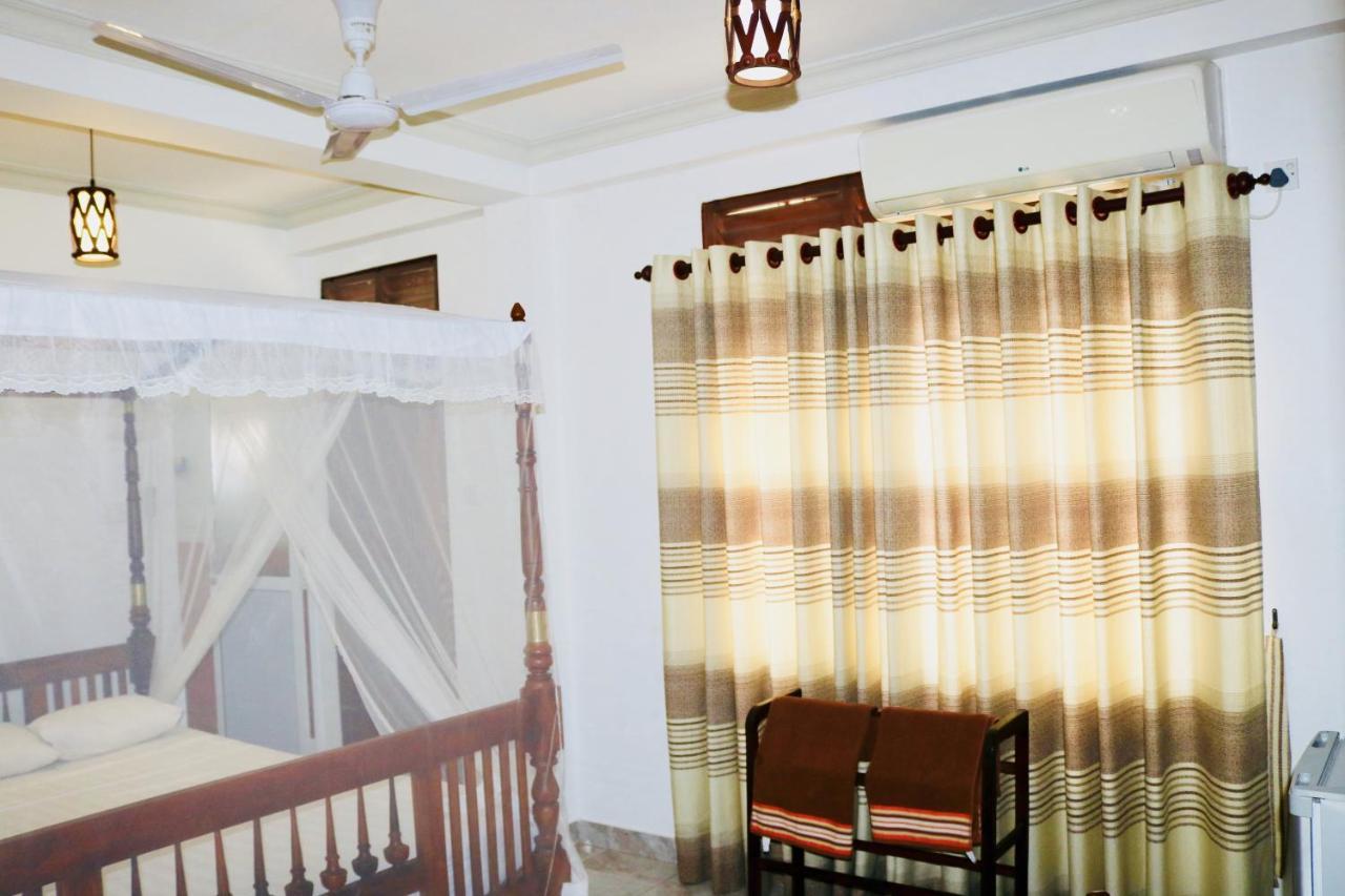 Supun Villa ベントータ エクステリア 写真