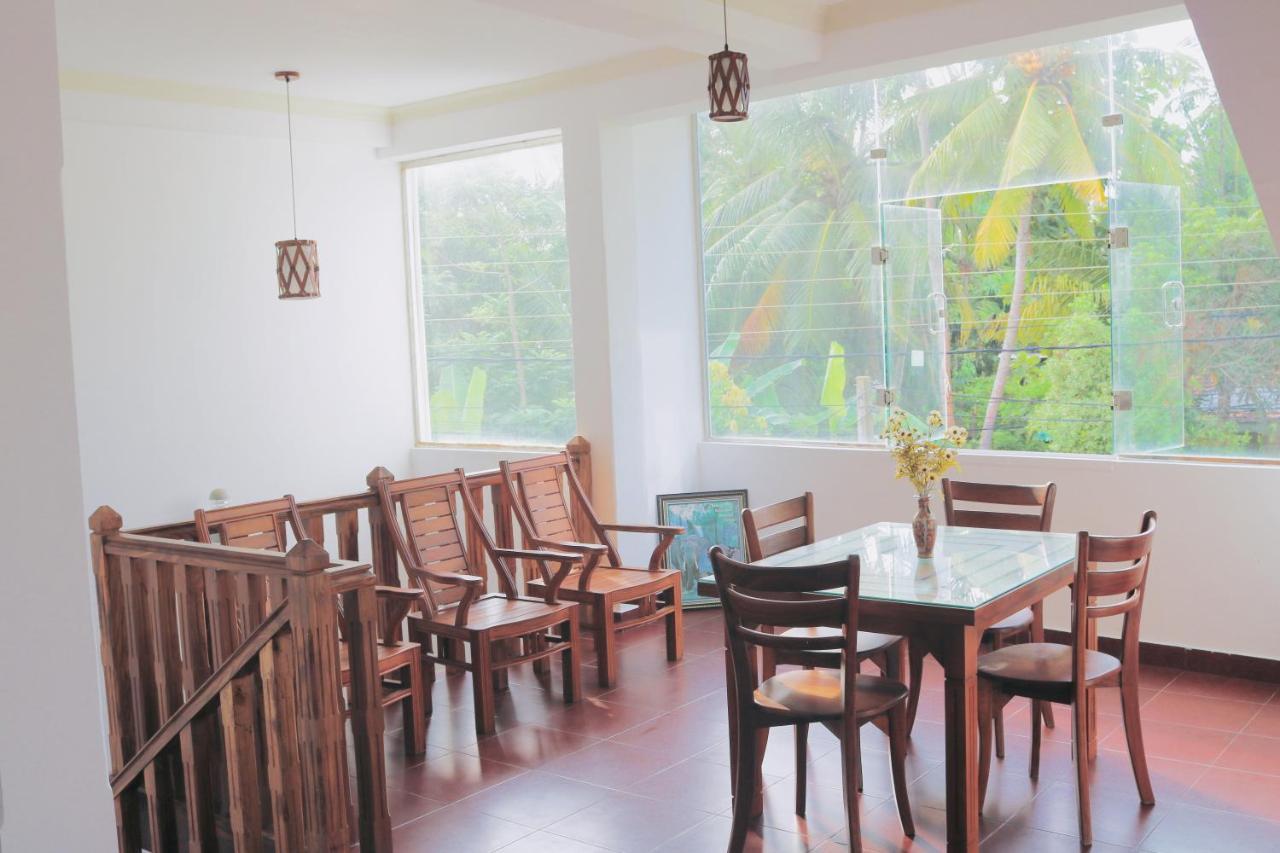 Supun Villa ベントータ エクステリア 写真