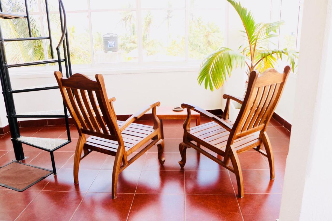 Supun Villa ベントータ エクステリア 写真
