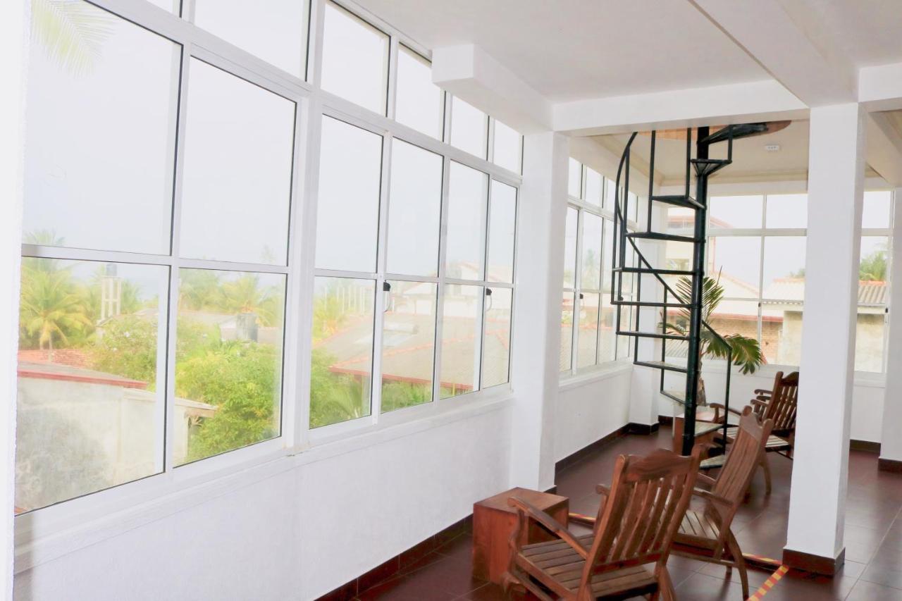 Supun Villa ベントータ エクステリア 写真