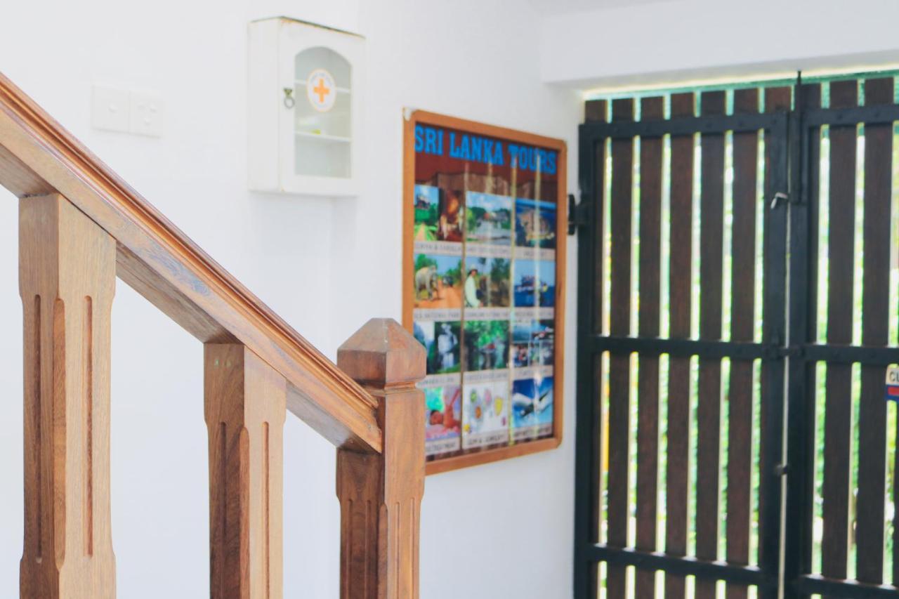Supun Villa ベントータ エクステリア 写真