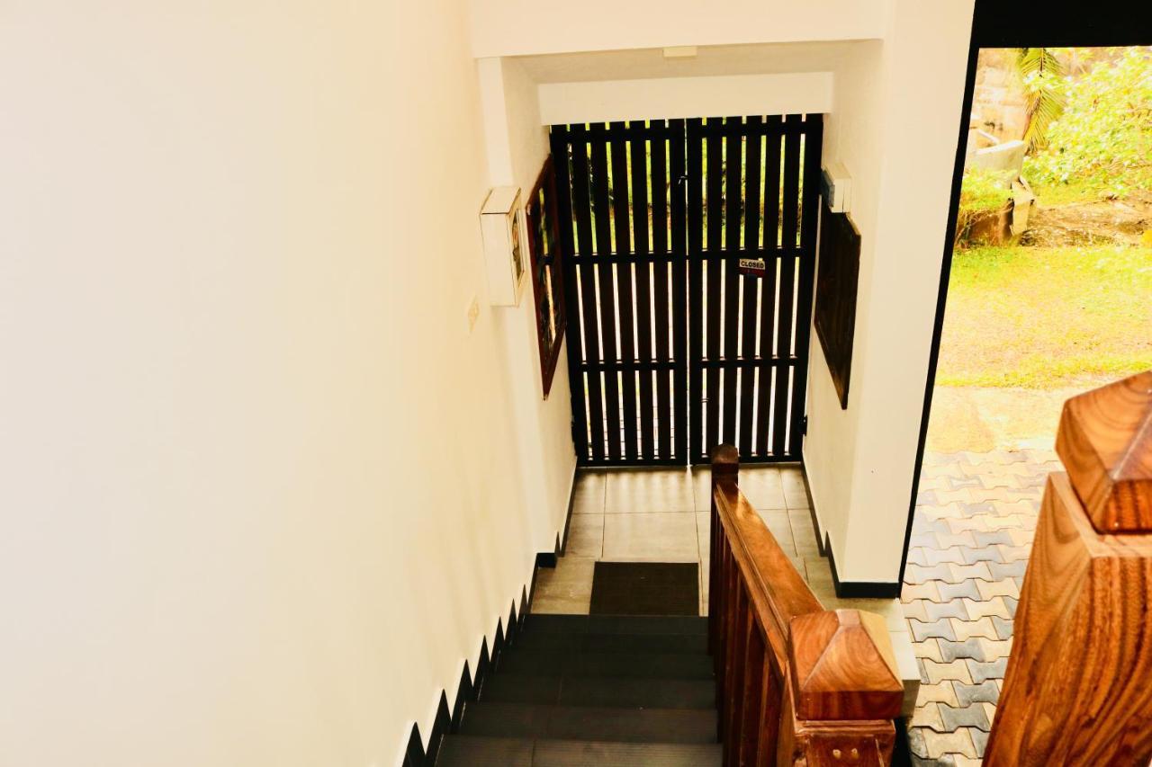 Supun Villa ベントータ エクステリア 写真