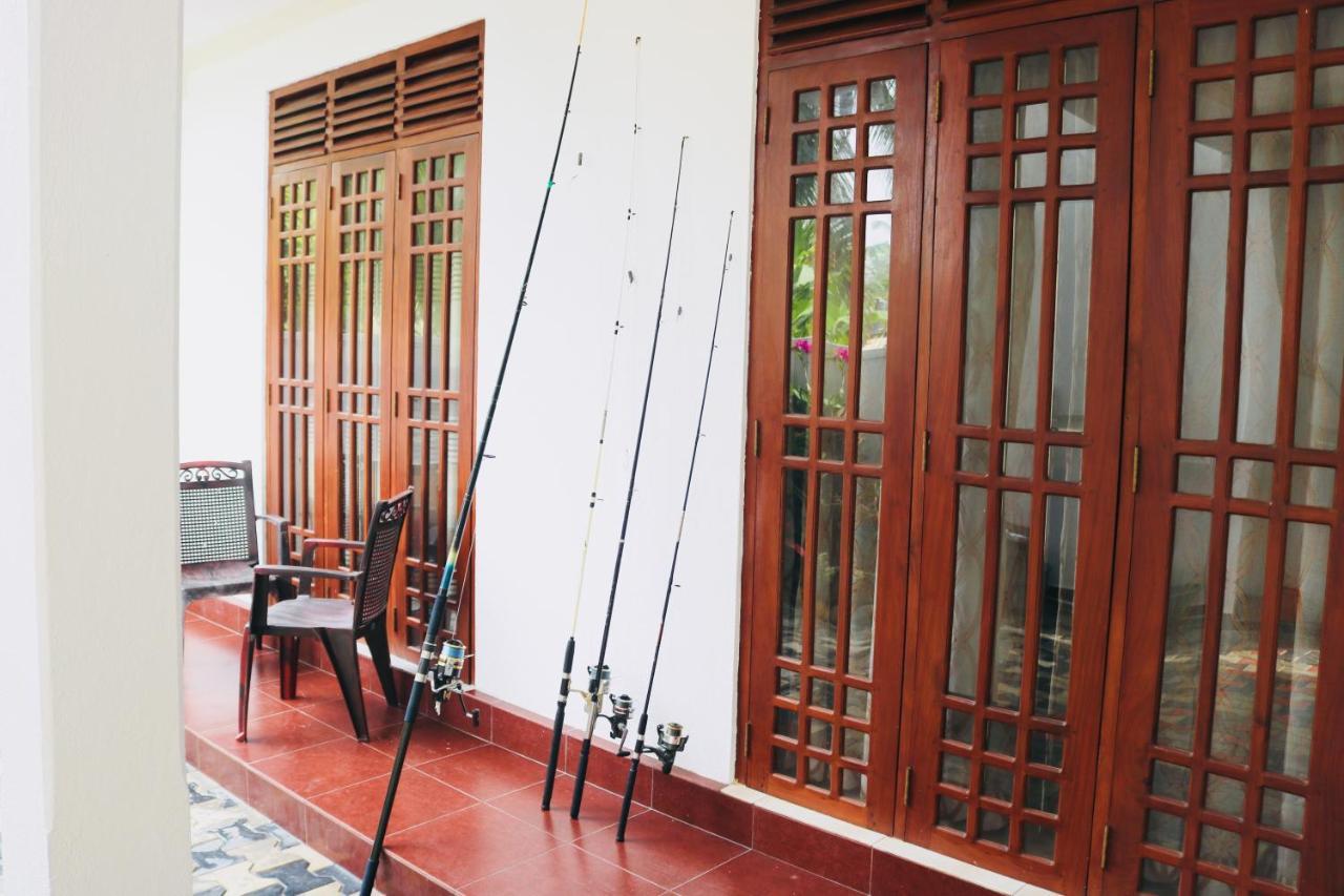 Supun Villa ベントータ エクステリア 写真